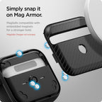 AirPods Series - Mag Armor (Mag Fit)