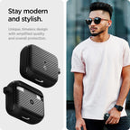 AirPods Series - Mag Armor (Mag Fit)