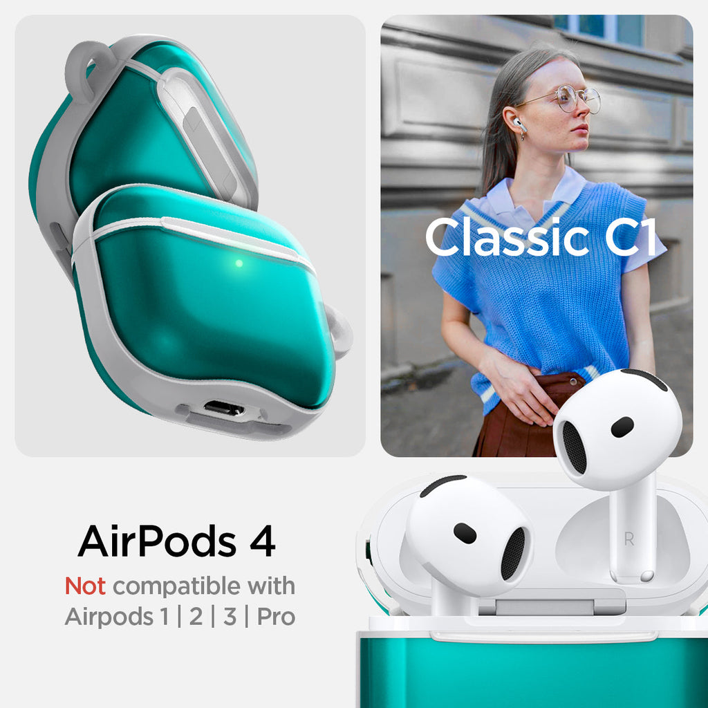 AirPods Series - Classic C1