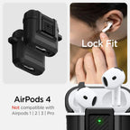 AirPods Series - Lock Fit
