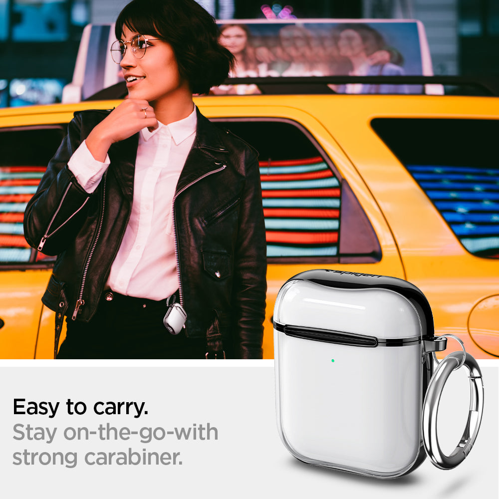 AirPods Series - Ultra Hybrid