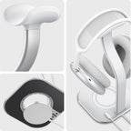 Nanotac™ AirPods Max Series - Stand (Mag Fit)