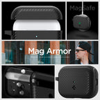 AirPods Series - Mag Armor (Mag Fit)