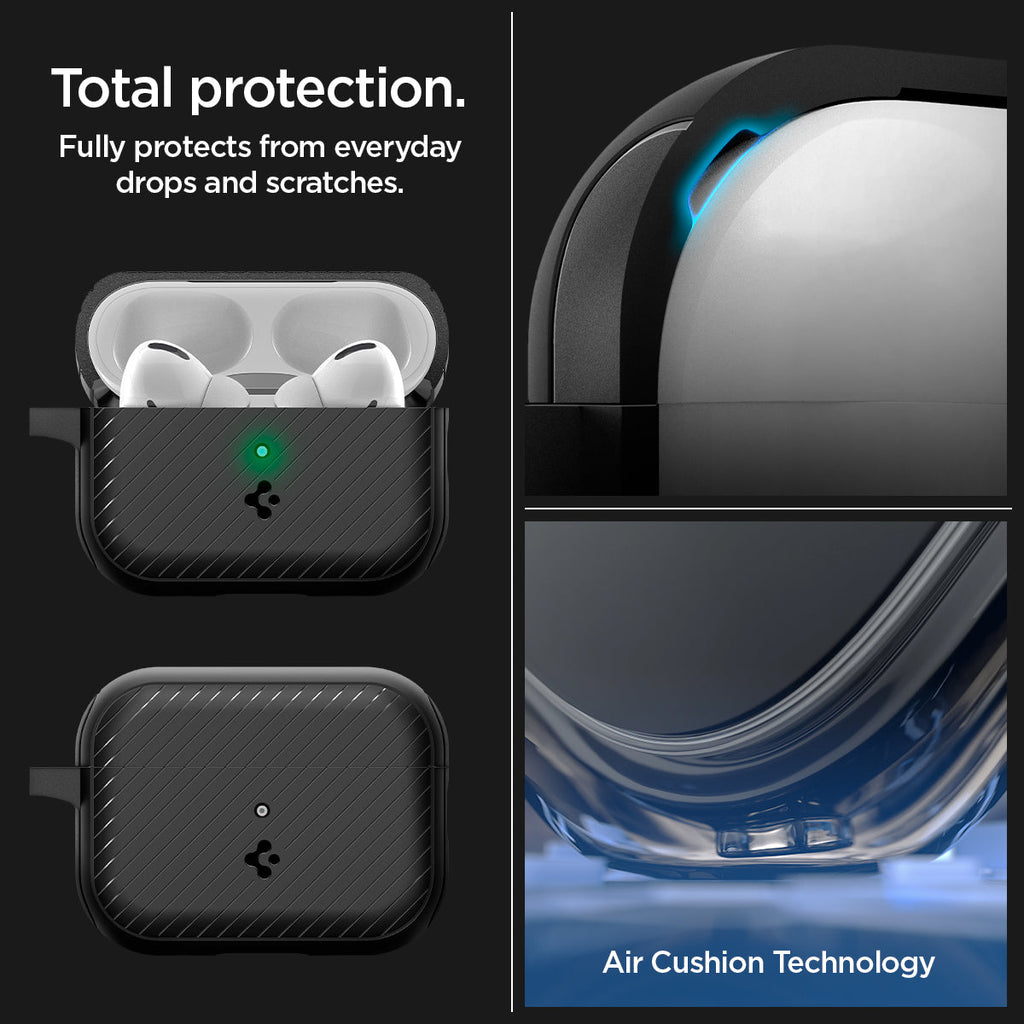 AirPods Series - Mag Armor (Mag Fit)