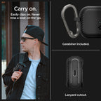 AirPods Series - Mag Armor (Mag Fit)