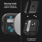 AirPods Series - Mag Armor (Mag Fit)