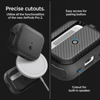 AirPods Series - Mag Armor (Mag Fit)