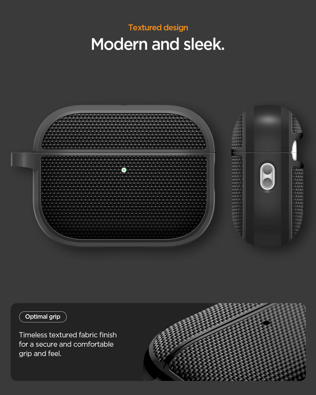 AirPods Pro 3 Series - Classic Fit