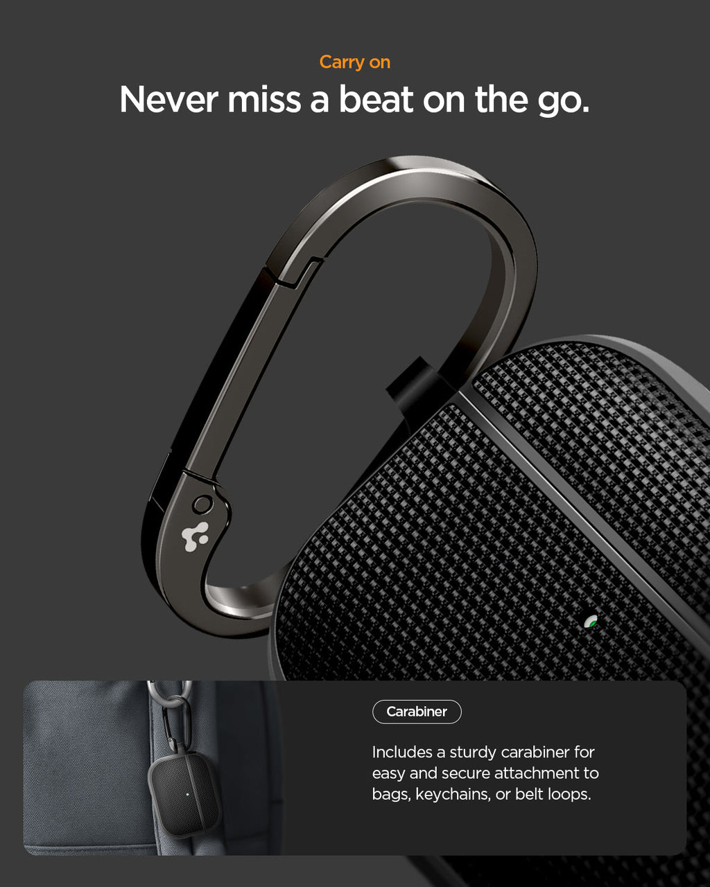 AirPods Pro 3 Series - Classic Fit