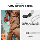 AirPods Pro 3 Series - Liquid Crystal