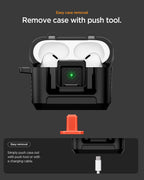 AirPods Pro 3 Series - Lock Fit