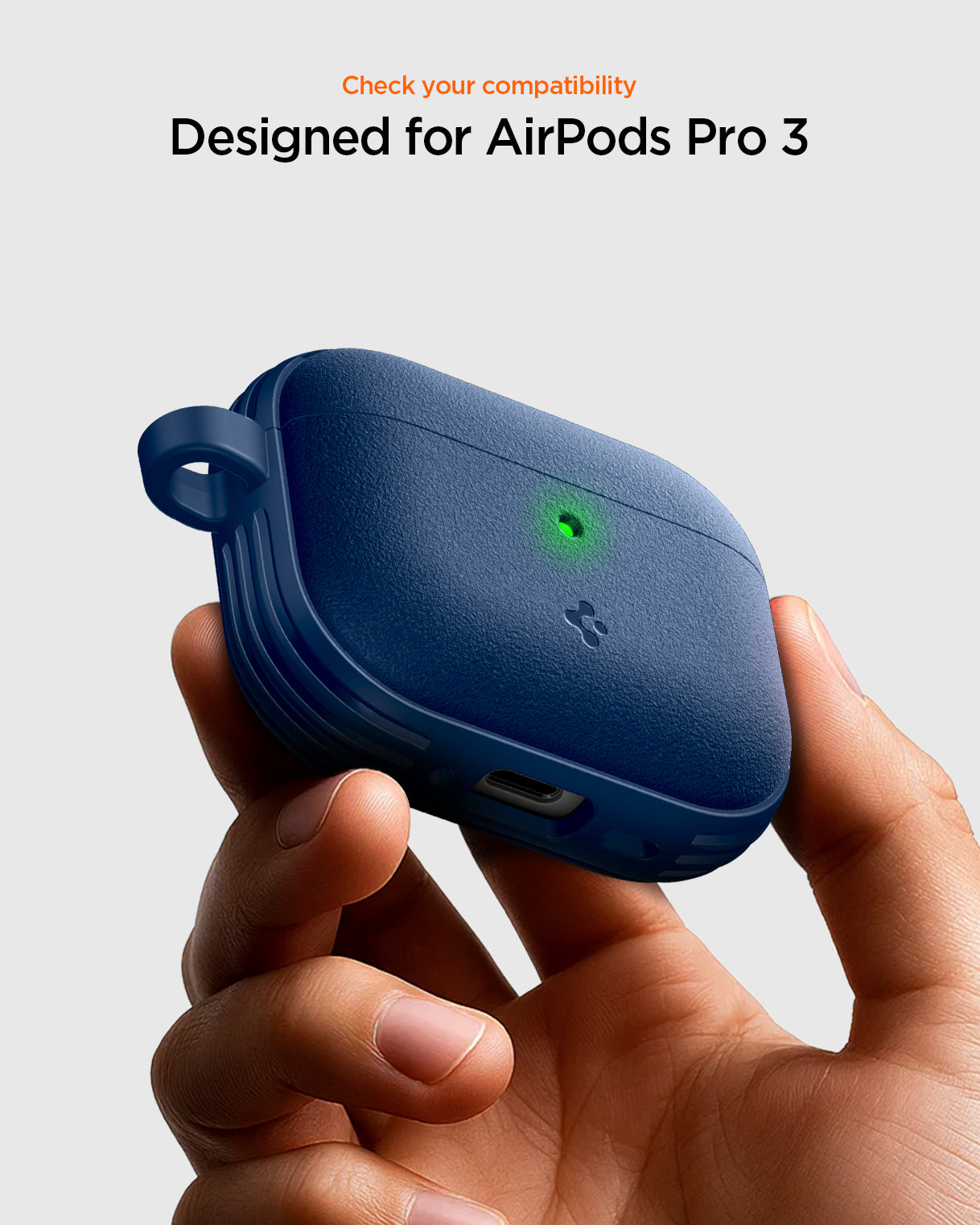 AirPods Pro 3 Series - Spigen Vault