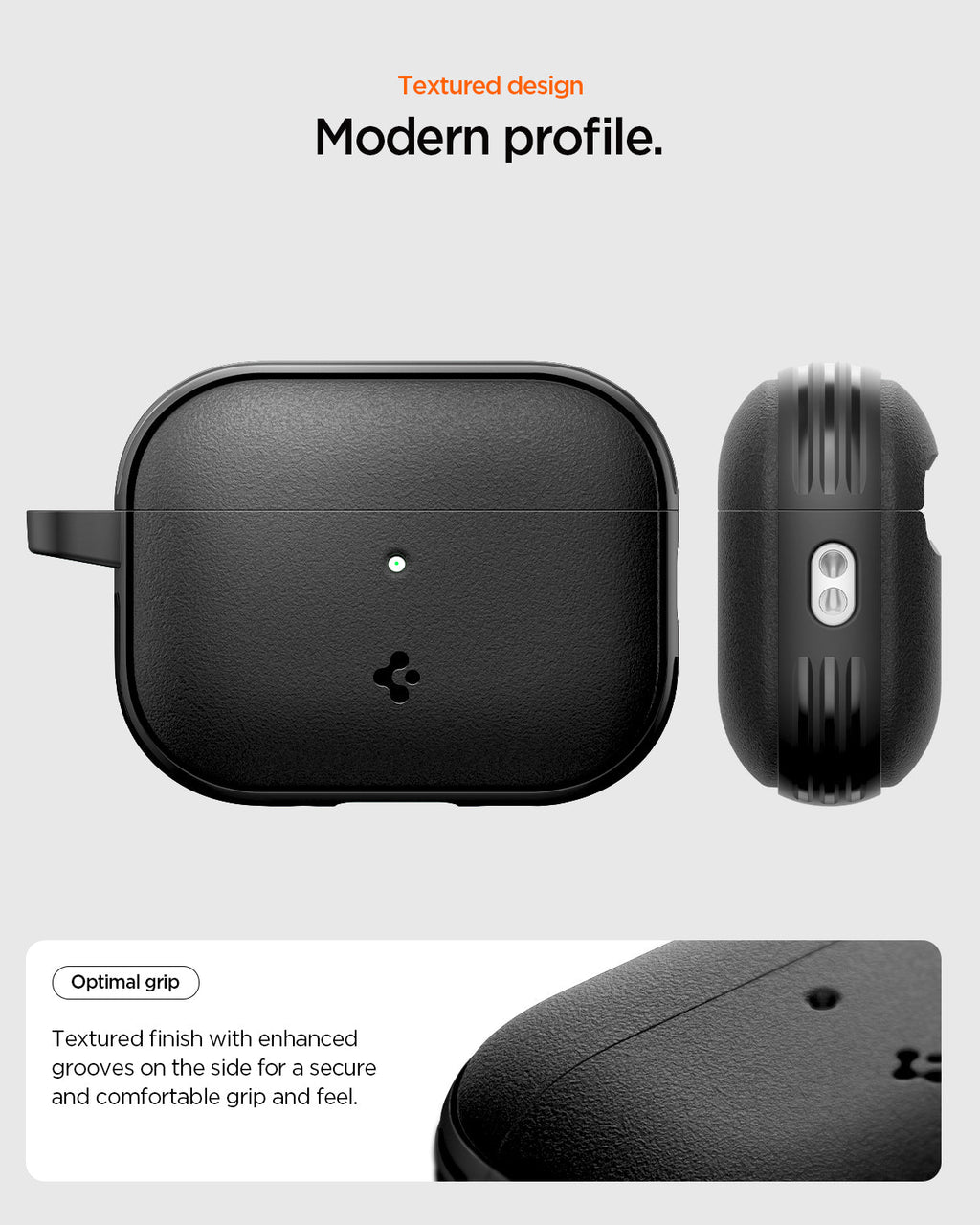AirPods Pro 3 Series - Spigen Vault