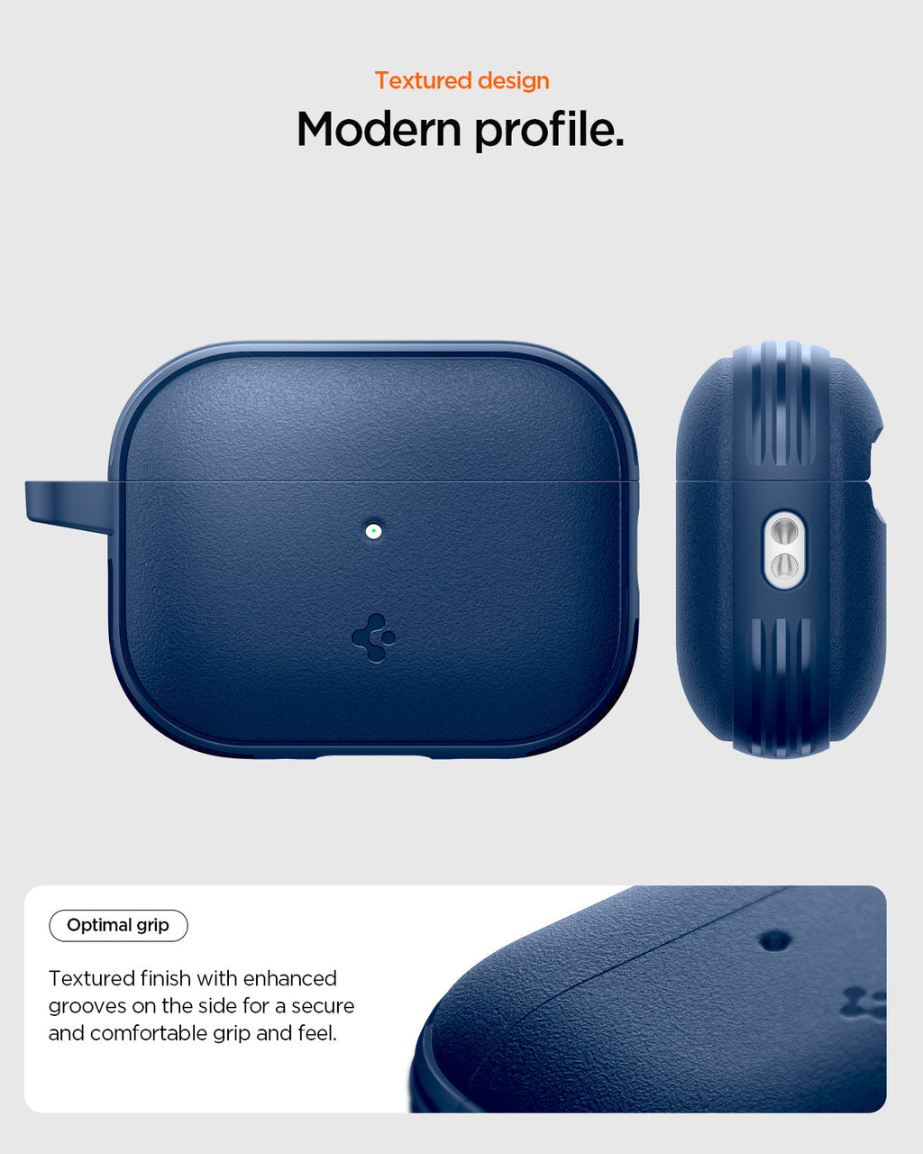 AirPods Pro 3 Series - Spigen Vault
