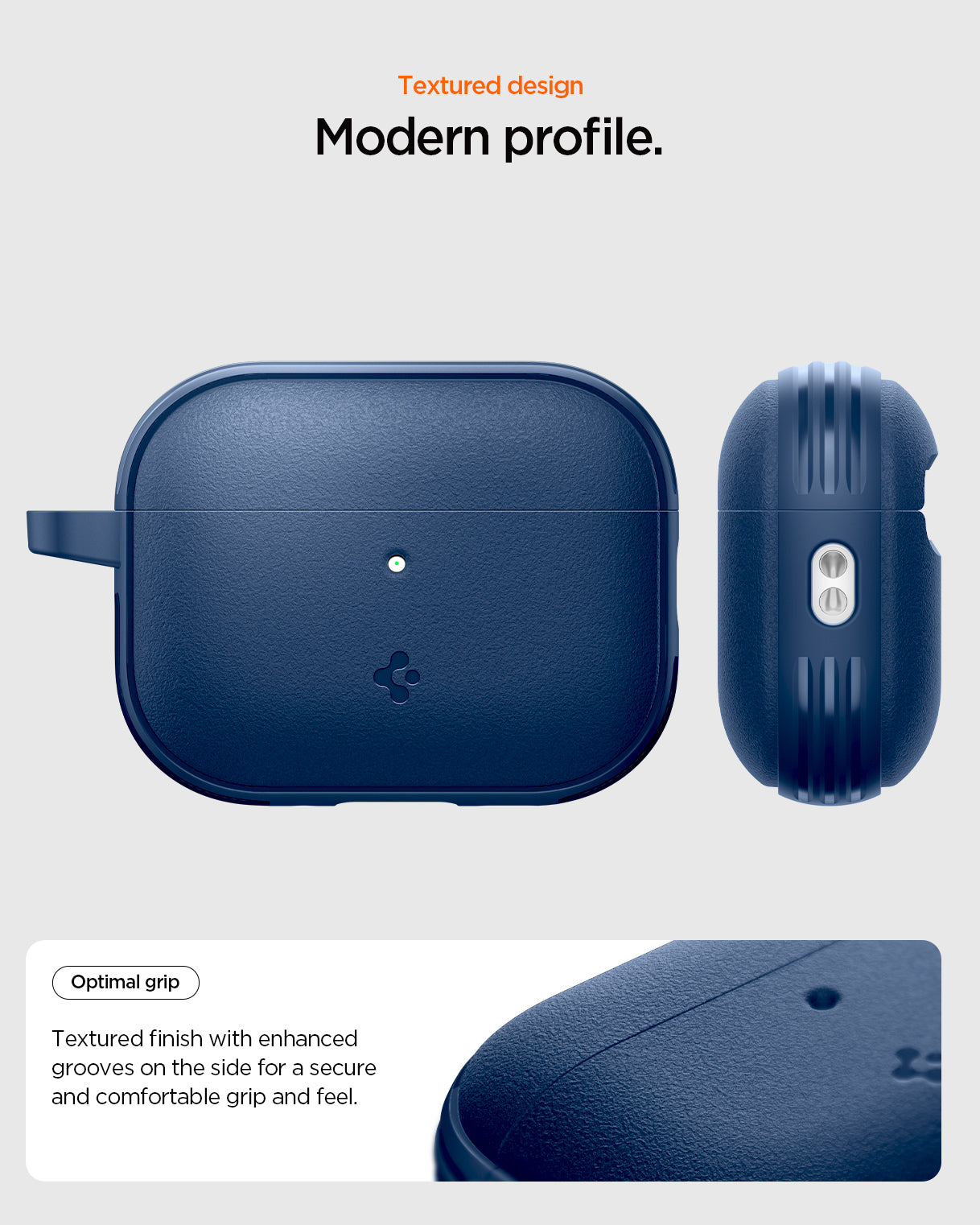AirPods Pro 3 Series - Spigen Vault