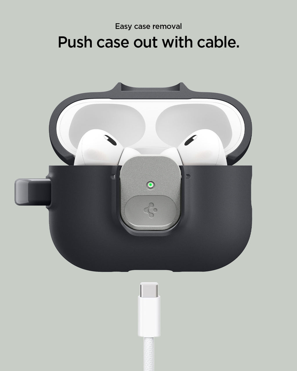 AirPods Pro 3 Series - Nano Pop