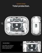 AirPods Pro 3 Series - Ultra Hybrid Neo One (Mag Fit)