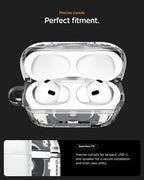 AirPods Pro 3 Series - Ultra Hybrid Neo One (Mag Fit)