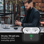 AirPods Series - Mag Armor (Mag Fit)