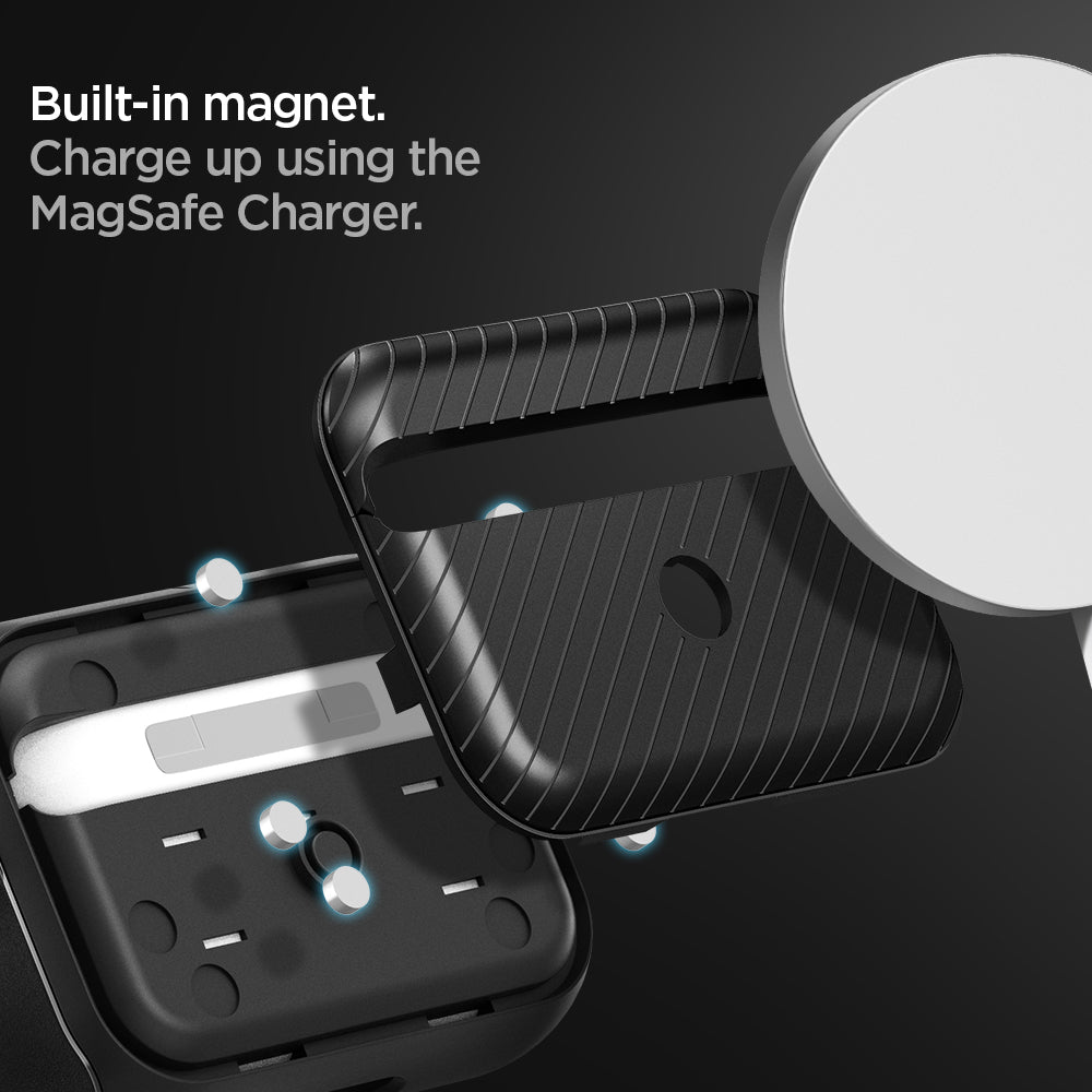 AirPods Series - Mag Armor (Mag Fit)