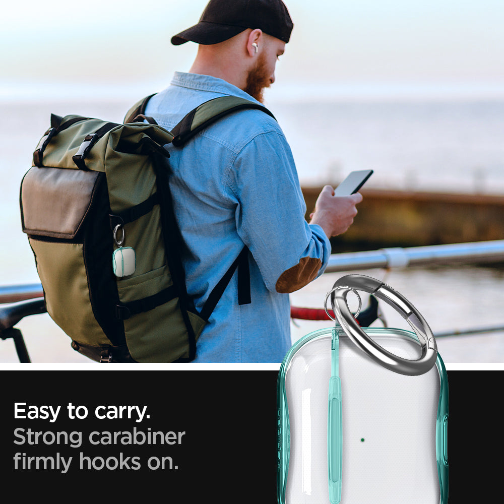 AirPods Series - Ultra Hybrid