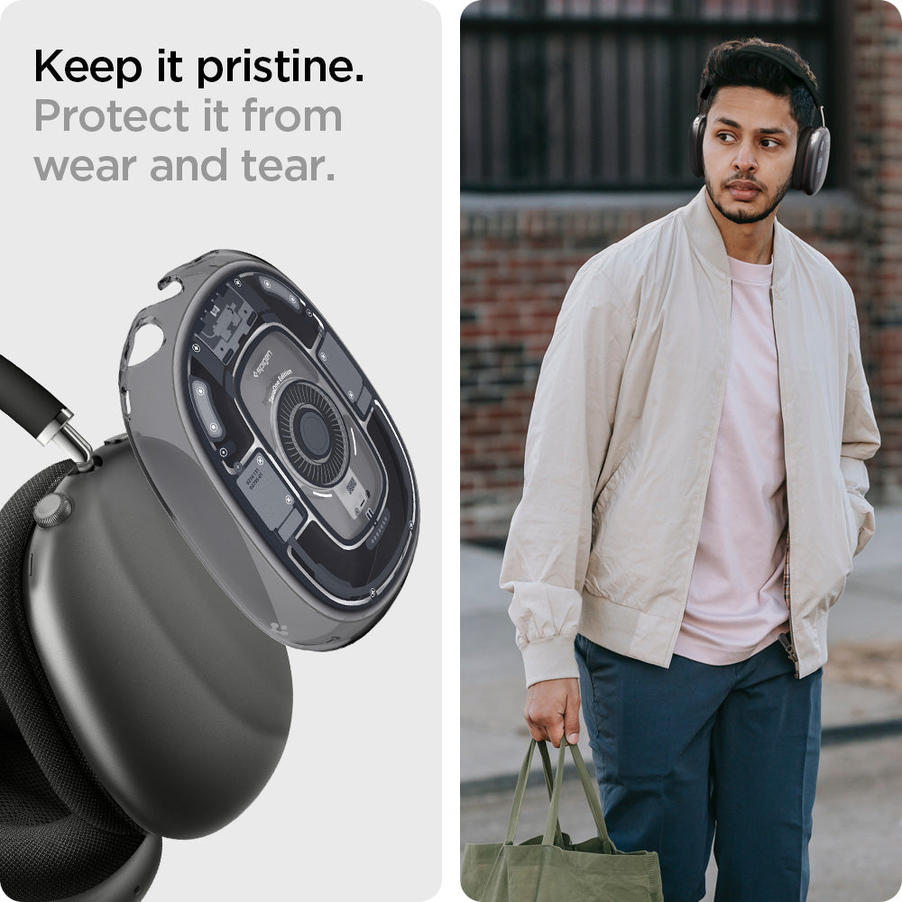 AirPods Max Series - Ultra Hybrid Pro Zero One