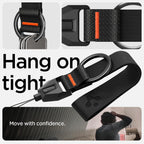 AirPods Series - Lanyard + Keychain