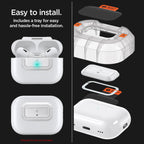 AirPods Series - Lock Fit M