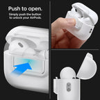 AirPods Series - Lock Fit M