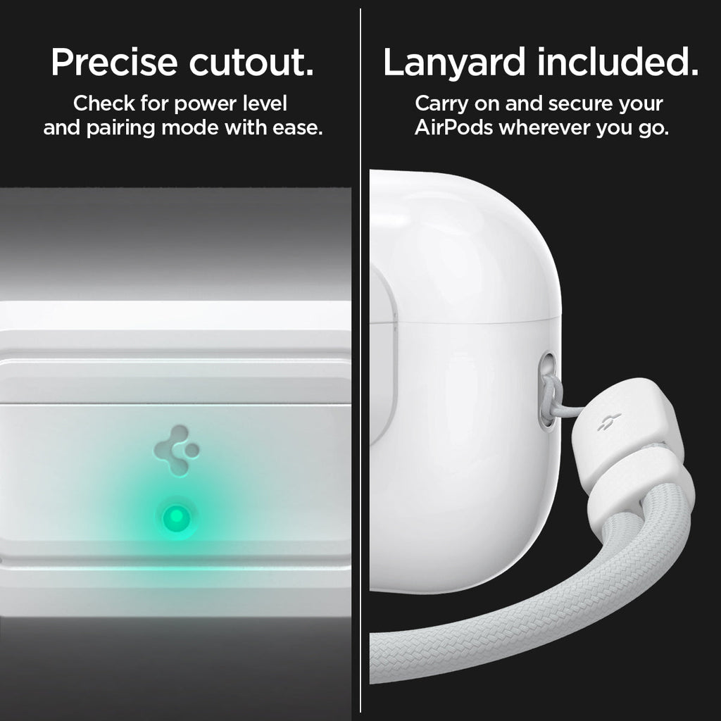 AirPods Series - Lock Fit M