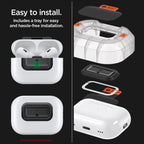 AirPods Series - Lock Fit M