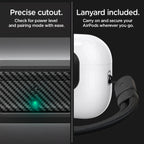 AirPods Series - Lock Fit M