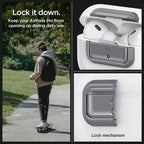 AirPods Series - Lock Fit M