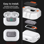 AirPods Series - Lock Fit M