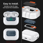AirPods Series - Lock Fit M
