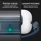 AirPods Series - Lock Fit M