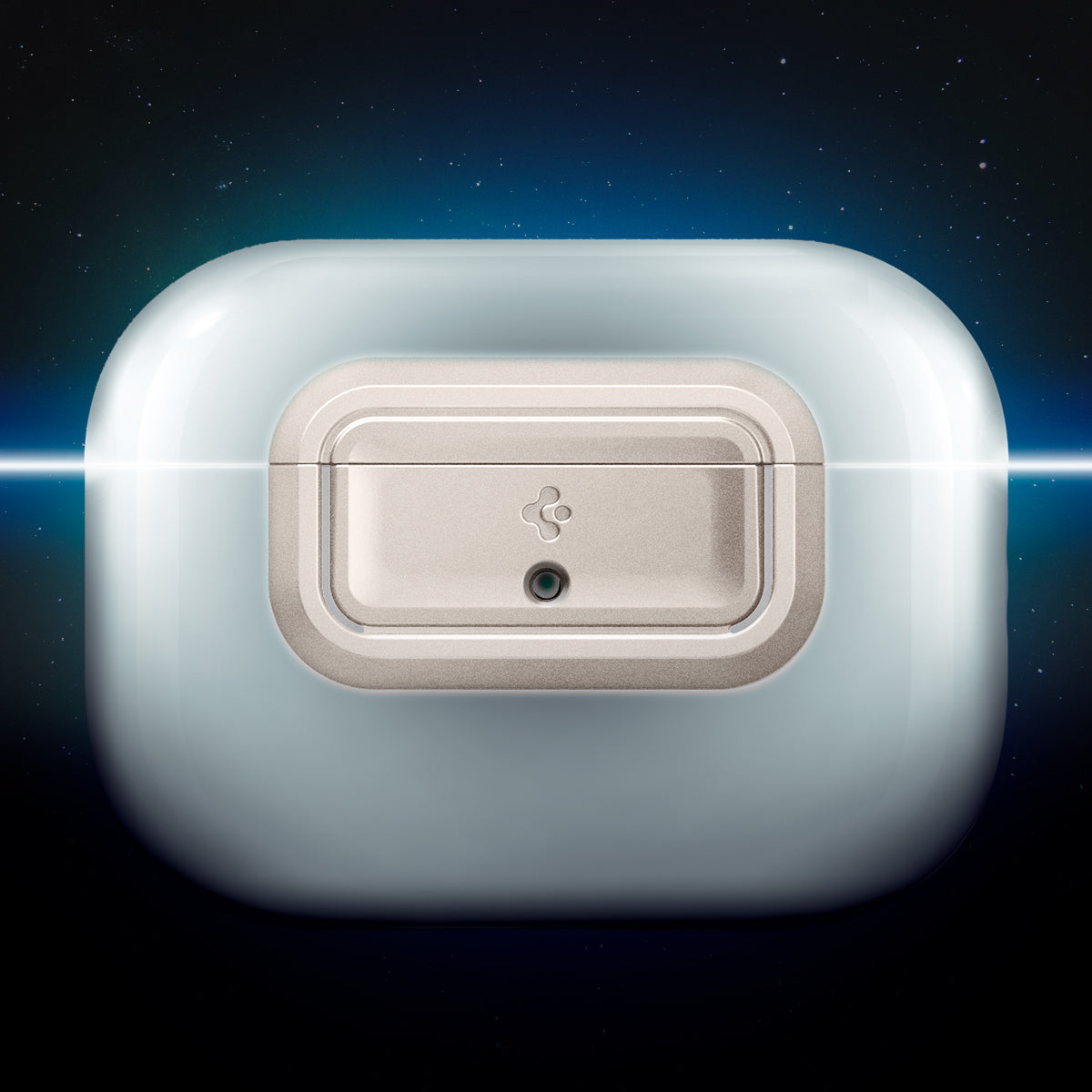 AirPods Series - Lock Fit M