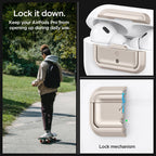 AirPods Series - Lock Fit M