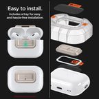 AirPods Series - Lock Fit M