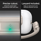 AirPods Series - Lock Fit M
