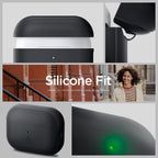 AirPods Series - Silicone Fit + Strap
