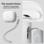AirPods Series - Silicone Fit + Strap