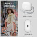 AirPods Series - Silicone Fit + Strap