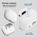 AirPods Series - Silicone Fit + Strap