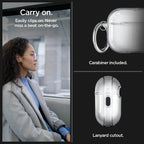 AirPods Series - Ultra Hybrid
