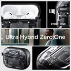 AirPods Series - Ultra Hybrid Zero One (Mag Fit)