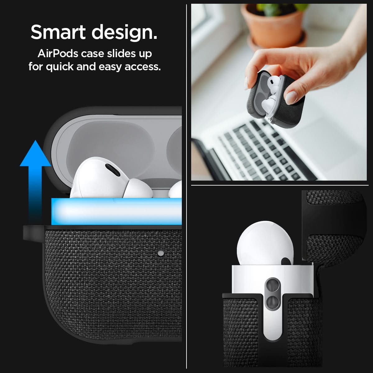 AirPods Series - Urban Fit
