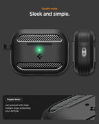 AirPods Pro 3 Series - Rugged Armor