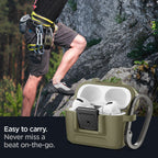 AirPods Series - Lock Fit