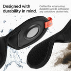 Universal AirTag Rangefinder Wrap